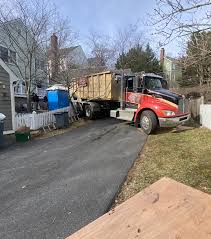 Best Construction Debris Removal  in Defiance, OH